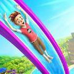 游泳池骑行 vv1.27