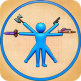 疯狂突击手 vv2.0.25