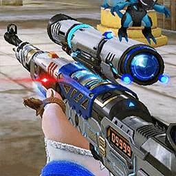 狙击突围行动最新版 v1.6