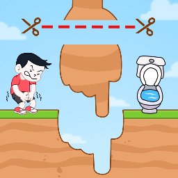 无脑上厕所单机版 vv1.3