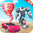 变形金刚龙卷风机器人手机版 v1.7