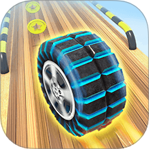 翻滚吧风火轮中文版