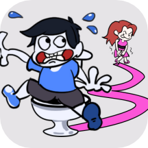 天天上厕所修改版