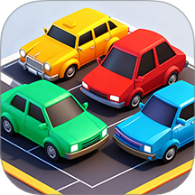 帮帮她挪车精简版