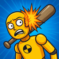 布娃娃破坏游乐场修改版