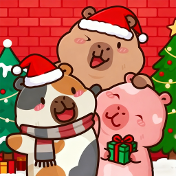 萌宠乐开花汉化版