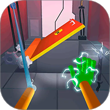 怪物特工先行服