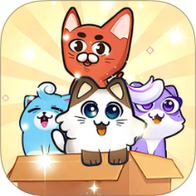 猫猫连连看汉化版