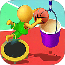 疯狂小球高画质版