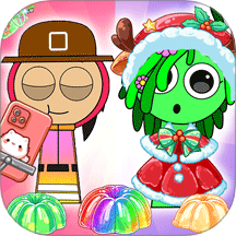 百变穿搭最新版