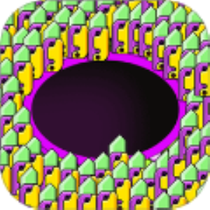 黑洞城市吞噬中文版