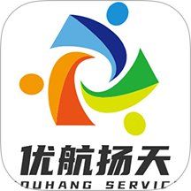 优航商服手机版