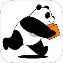 熊猫快送手机版