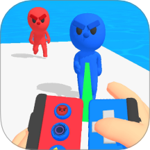 火柴人跳跳测试版