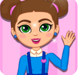 宝宝公主美甲店v1.0.1