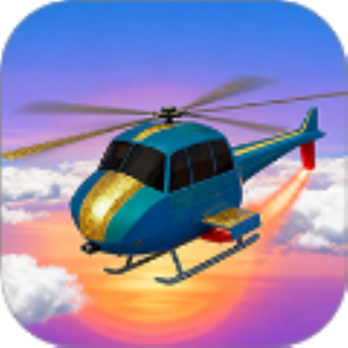 云朵飞机单机版 vv1.0.0