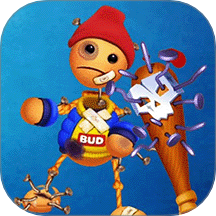 暴揍橡皮人完整版 vv1.0.9