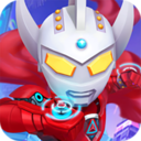 奔跑吧奥特超人2 v2.2.21