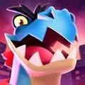 怪兽向前冲游戏 vv1.20