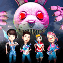 道具之夜躲猫猫追捕者去更新版 v1.3