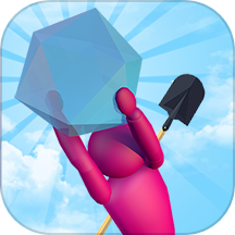 我爱挖黄金先行服