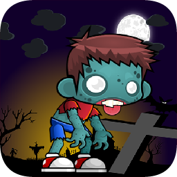 迷你僵尸酷跑修改版
