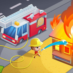 消防小英雄精简版