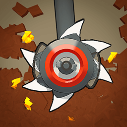 挖掘奇缘探险家高画质版