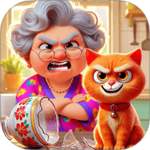 萌猫捣蛋日记移植版