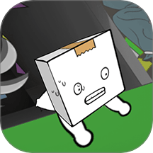 恐怖狼人躲猫猫存档版