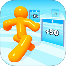 长脖子酷跑正版