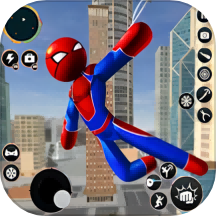 蜘蛛人绳索对决精简版