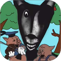 恐怖惊悚逃脱正版