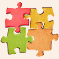 益智拼图中文版