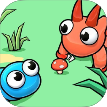 吞噬与进化世界单机版