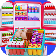 冰箱大挑战官方版