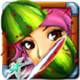 美女切水果官网版