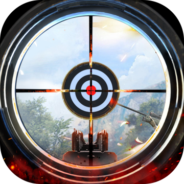 枪神狙击手APP