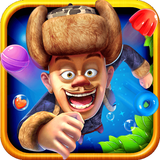 熊出没之保卫家园2海滩