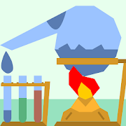 疯狂炼金术官网版