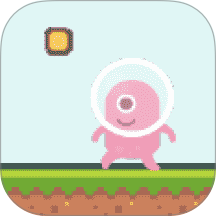 跑一跑就好单机版