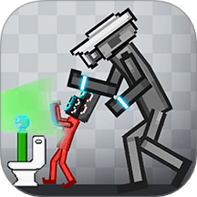 怪兽游乐场测试版