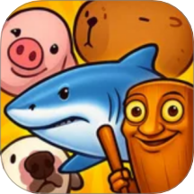 休闲解压大挑战精简版