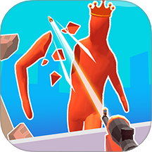 巨人猎手移植版