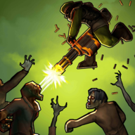 僵尸入侵汉化版 vv0.2.30