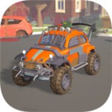 碾碎僵尸车手 vv5.27