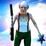 格斗拳王英雄 vv1.0.29