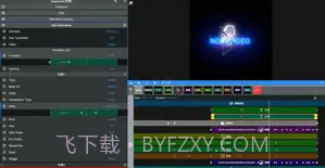 Node Video(视频编辑工具)V1.4.74 安卓最新版V1.4.7截图