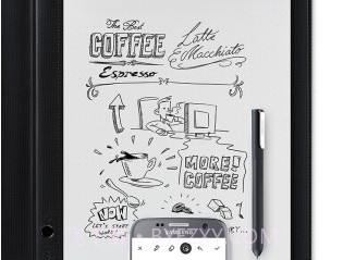 Inkspacev1.6截图