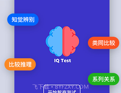 多多智商测试v1.10.14截图